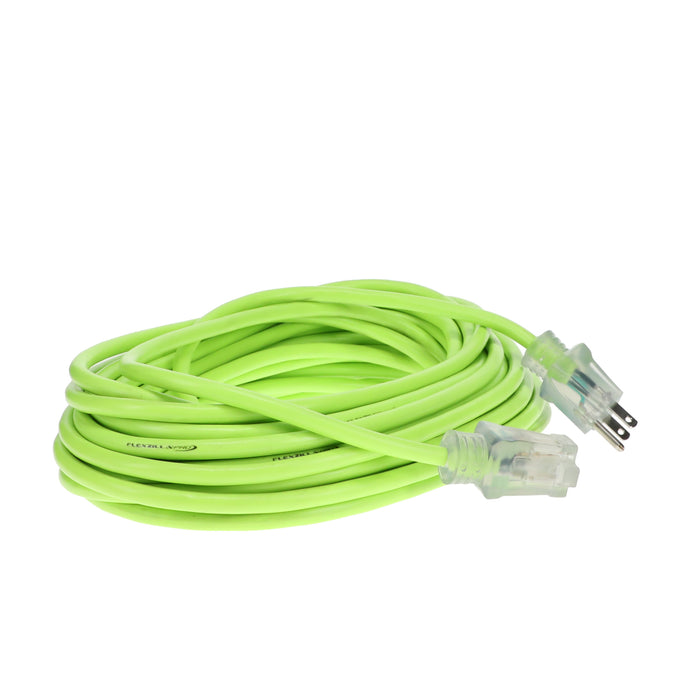 50ft 14/3 SJTW<br />Flexzilla® Pro<br />Outdoor Extension Cord