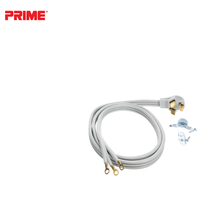 6ft 10/3 SRDT <br />30 Amp Dryer Cord