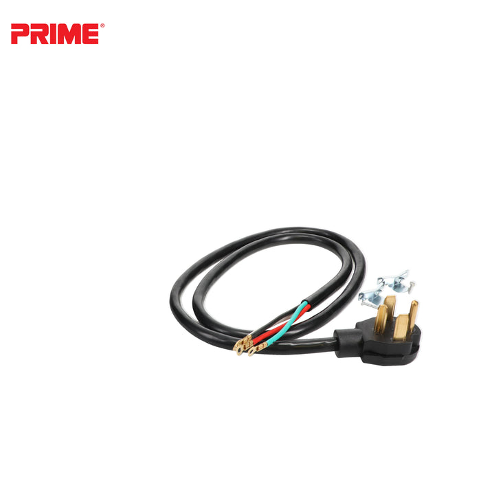 5ft 10/4 SRDT <br />30 Amp Dryer Cord