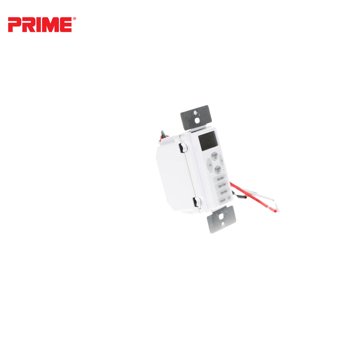 In-Wall EZ-SET 24-Hour Timer