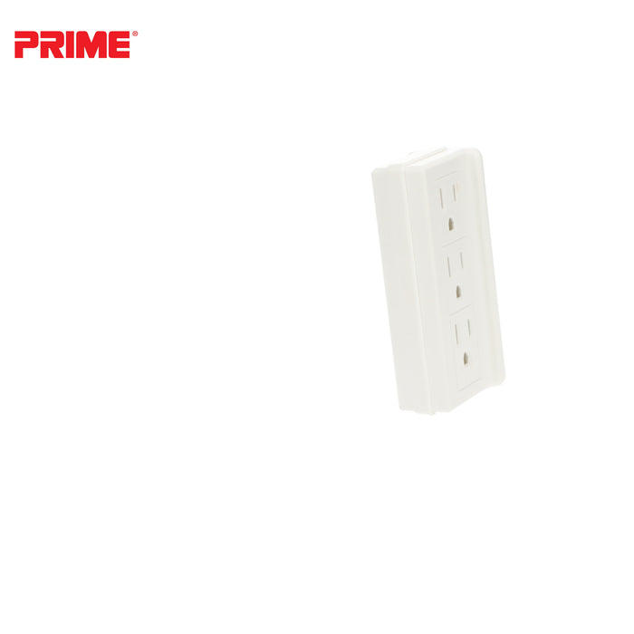 6-Outlet Space-Saver <br />Power Tap
