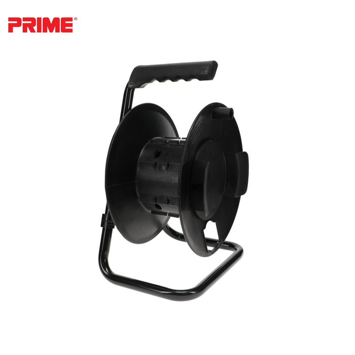 Cord Storage Reel <Br />w/Metal Stand