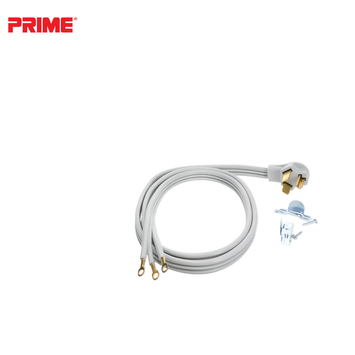 6ft 10/3 SRDT <br />30 Amp Dryer Cord