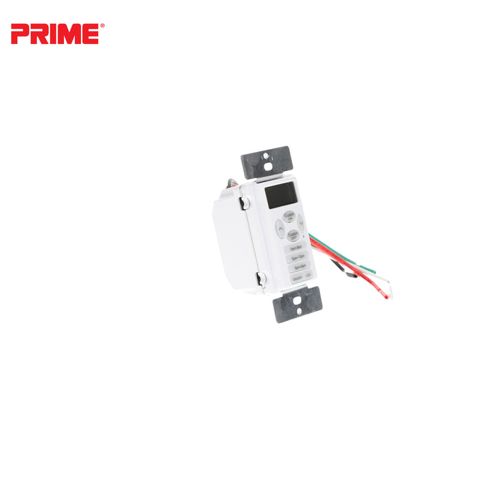 In-Wall EZ-SET 24-Hour Timer