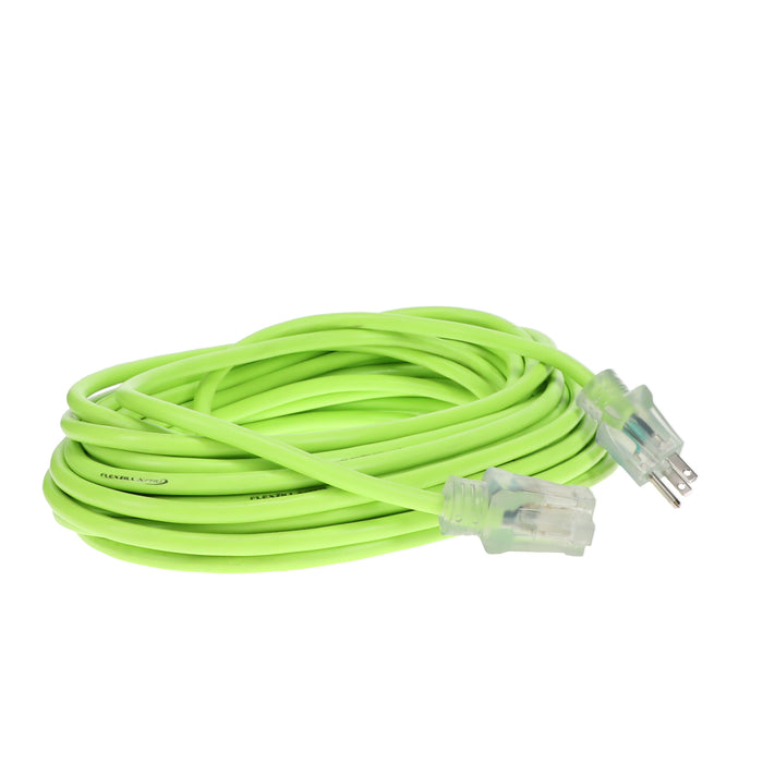 50ft 14/3 SJTW<br />Flexzilla® Pro<br />Outdoor Extension Cord