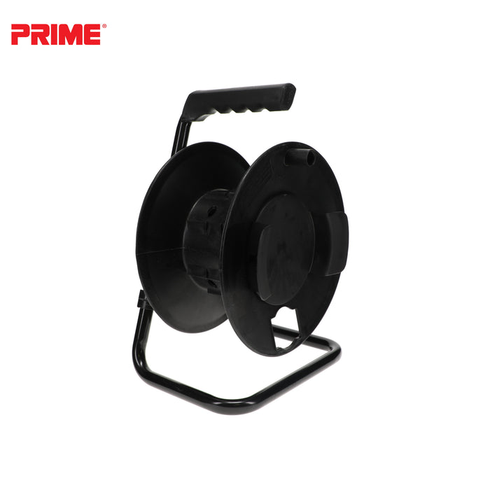 Cord Storage Reel <Br />w/Metal Stand