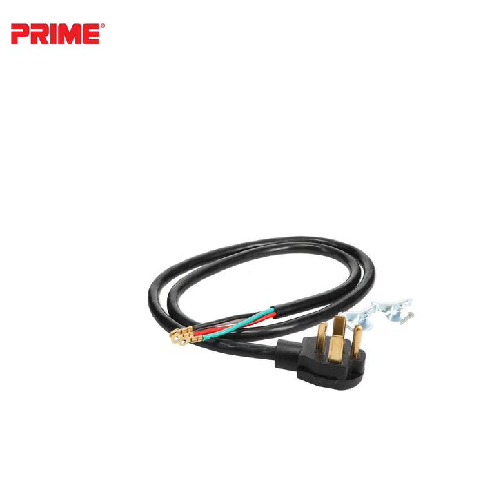 5ft 10/4 SRDT <br />30 Amp Dryer Cord