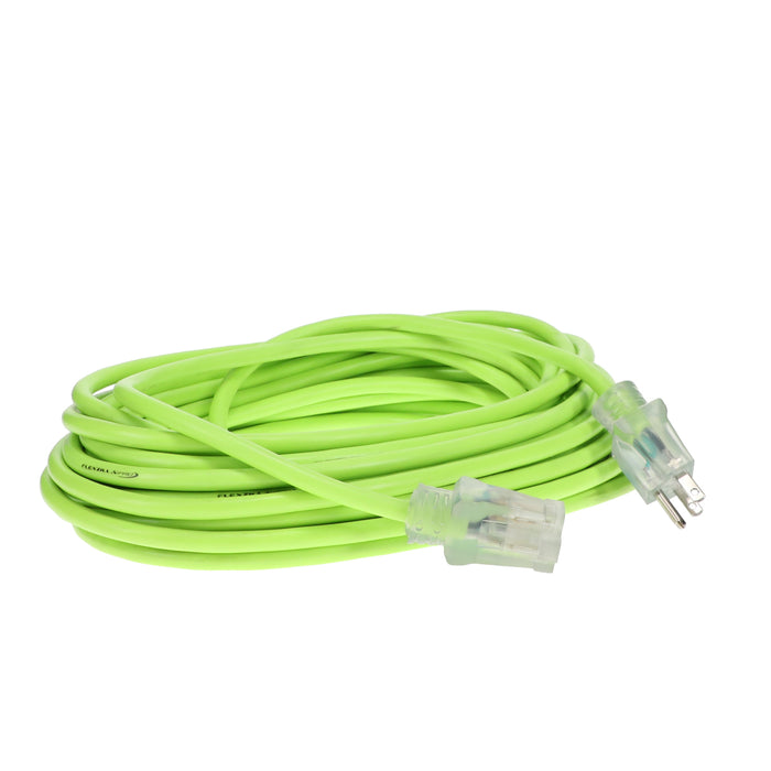 50ft 14/3 SJTW<br />Flexzilla® Pro<br />Outdoor Extension Cord