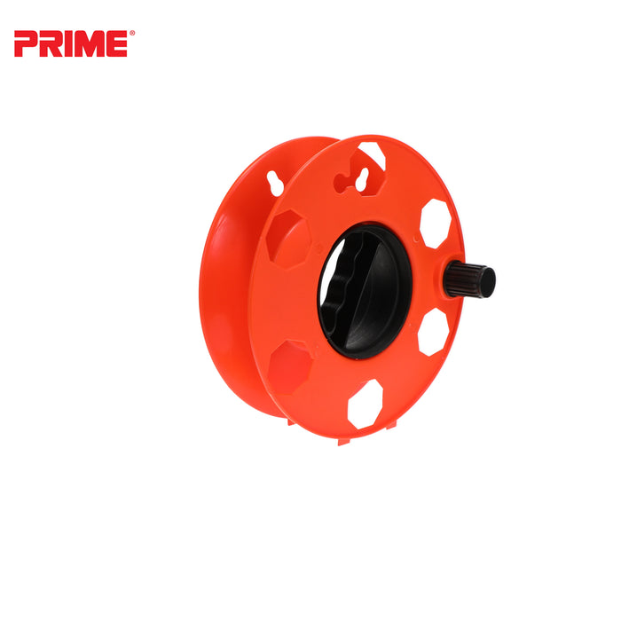 Cord Storage Wheel