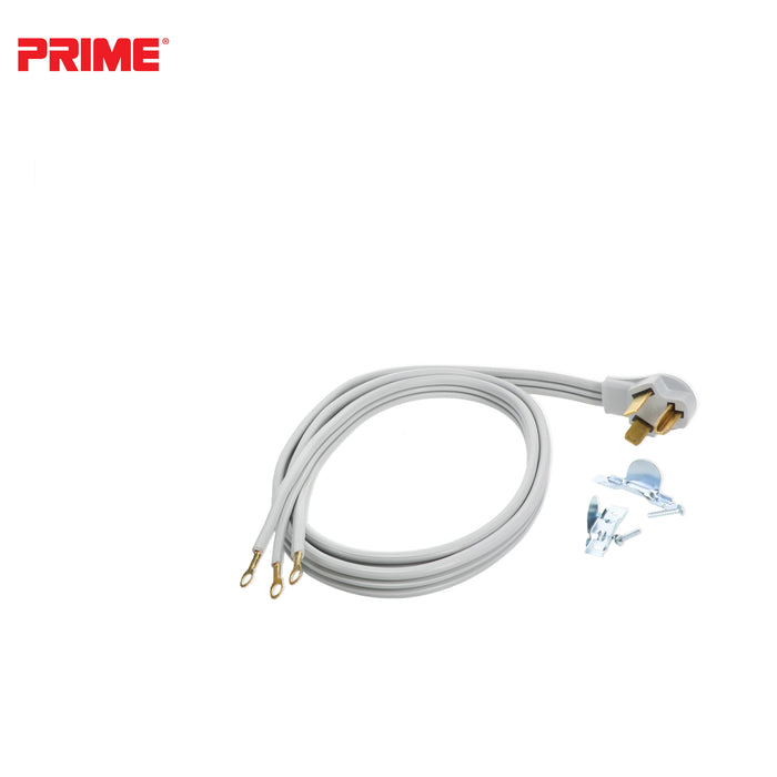 6ft 10/3 SRDT <br />30 Amp Dryer Cord