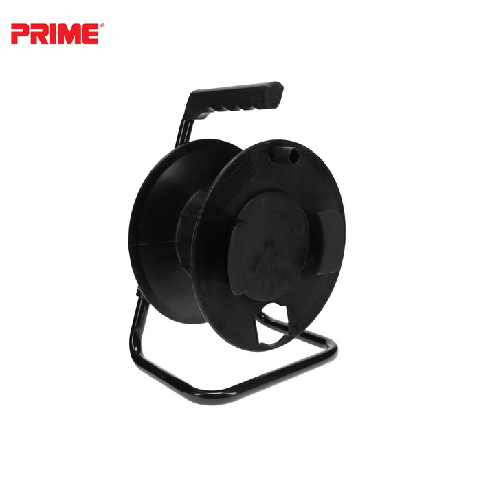 Cord Storage Reel <Br />w/Metal Stand