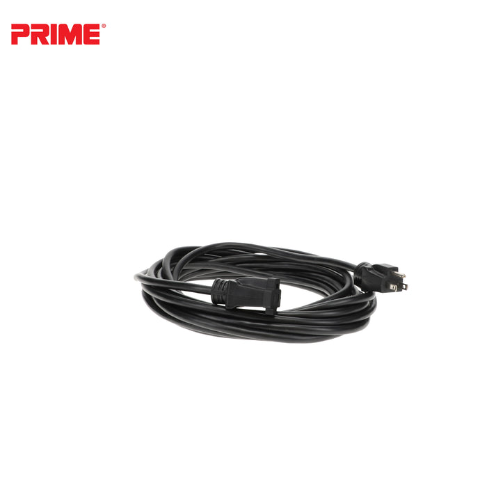 25ft 14/3 SJTOW Farm & Shop <br />Oil Resistant Extension Cord