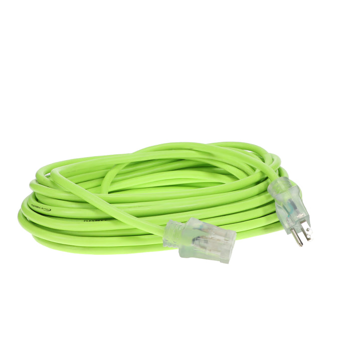 50ft 14/3 SJTW<br />Flexzilla® Pro<br />Outdoor Extension Cord