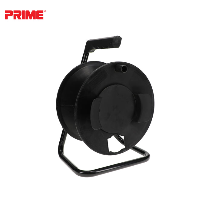 Cord Storage Reel <Br />w/Metal Stand