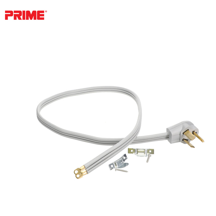 4ft 10/3 SRDT <br />30 Amp Dryer Cord