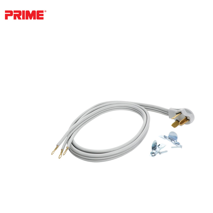 6ft 10/3 SRDT <br />30 Amp Dryer Cord
