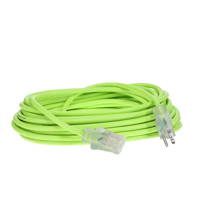 50ft 14/3 SJTW<br />Flexzilla® Pro<br />Outdoor Extension Cord