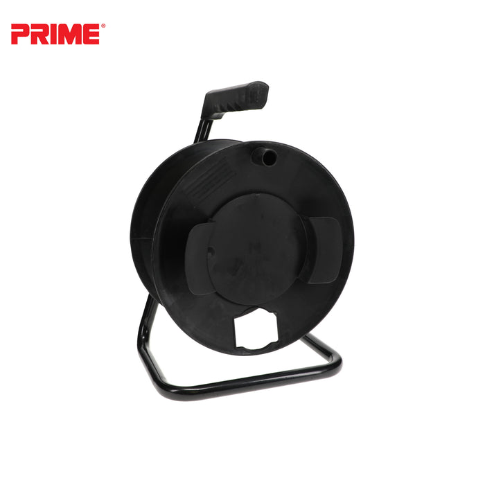 Cord Storage Reel <Br />w/Metal Stand