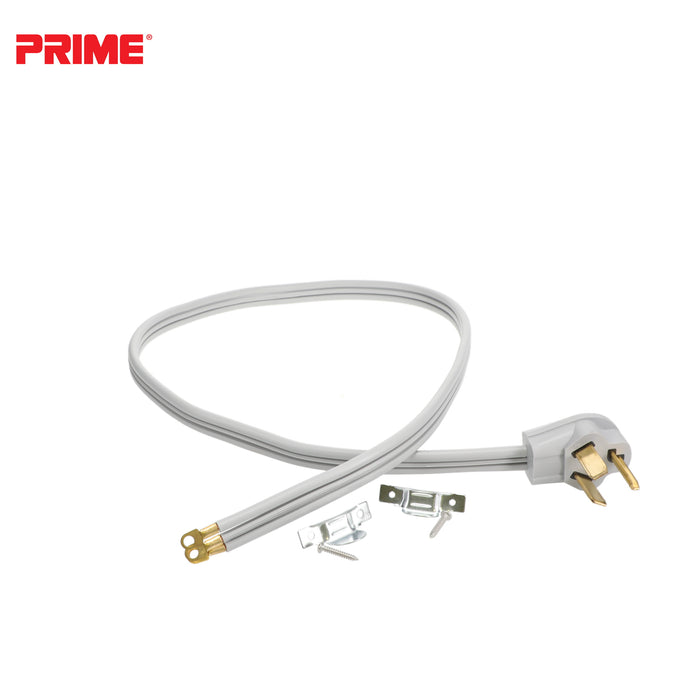 4ft 10/3 SRDT <br />30 Amp Dryer Cord