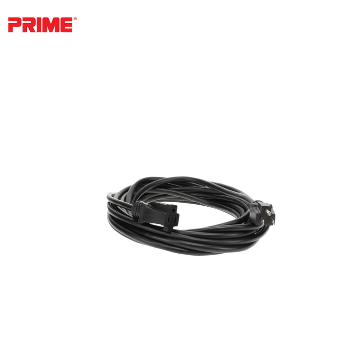 25ft 14/3 SJTOW Farm & Shop <br />Oil Resistant Extension Cord