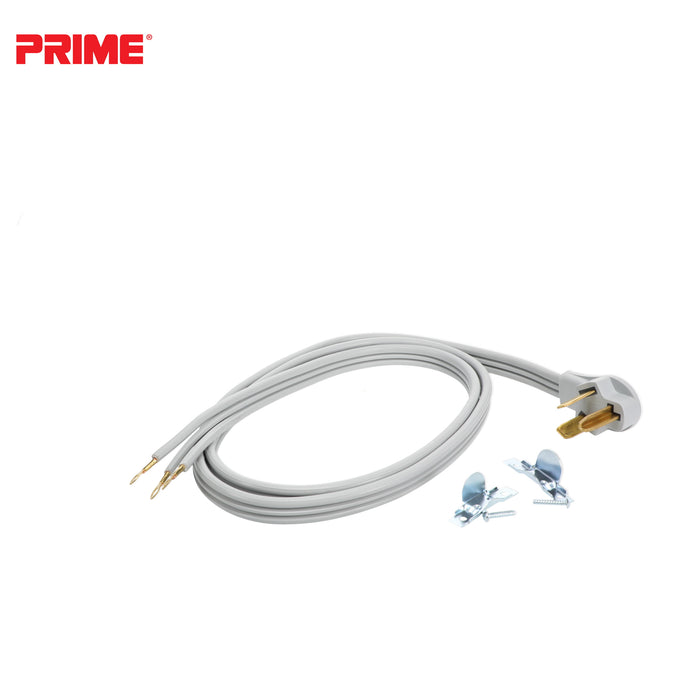 6ft 10/3 SRDT <br />30 Amp Dryer Cord