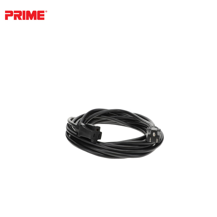 25ft 14/3 SJTOW Farm & Shop <br />Oil Resistant Extension Cord