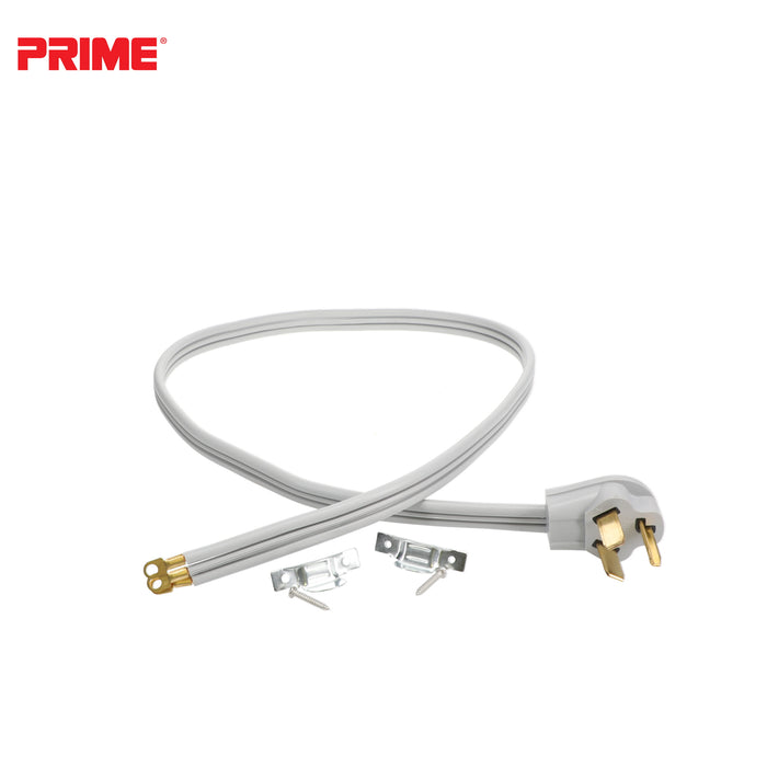 4ft 10/3 SRDT <br />30 Amp Dryer Cord