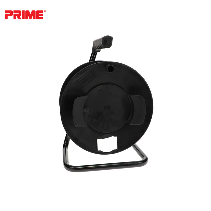 Cord Storage Reel <Br />w/Metal Stand