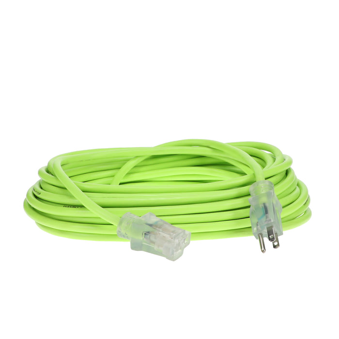 50ft 14/3 SJTW<br />Flexzilla® Pro<br />Outdoor Extension Cord