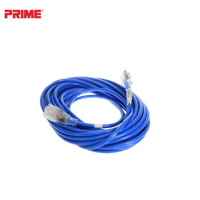 50ft 16/3 SJTW -50&deg;C <br />Glacier Flex® <br />Extreme Cold Weather <br />Extension Cord