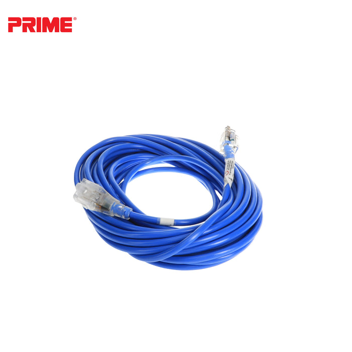 50ft 16/3 SJTW -50&deg;C <br />Glacier Flex® <br />Extreme Cold Weather <br />Extension Cord