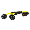 2ft 12/3 STW <br />Twist-to-Lock "Y" Adapter