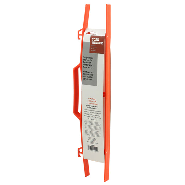 Cord Winder