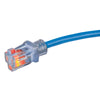 50ft 16/3 SJTW -50&deg;C <br />Glacier Flex® <br />Extreme Cold Weather <br />Extension Cord