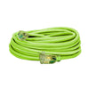 50ft 14/3 SJTW<br />Flexzilla® Pro<br />Outdoor Extension Cord