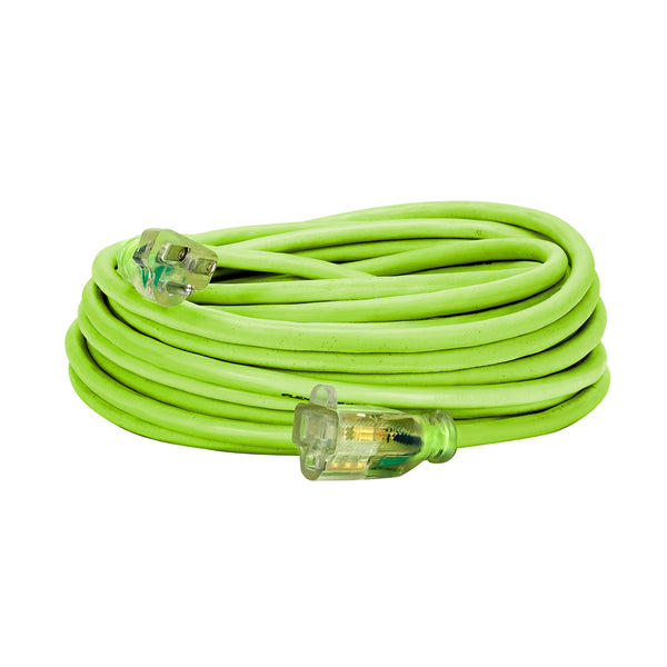50ft 14/3 SJTW<br />Flexzilla® Pro<br />Outdoor Extension Cord