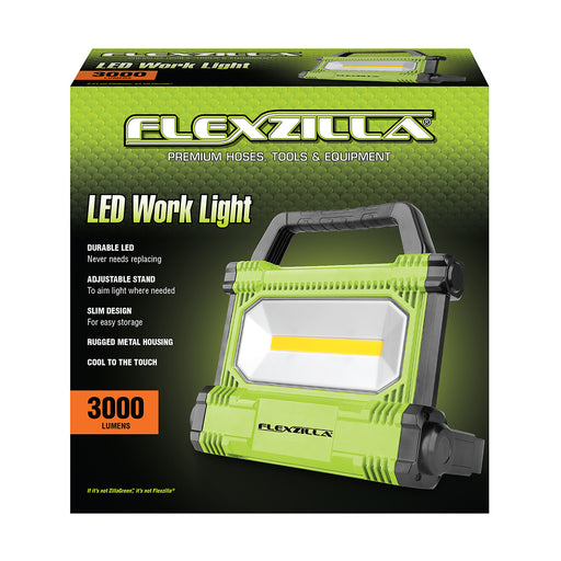 Work Lights — Prime Wire & Cable Inc.