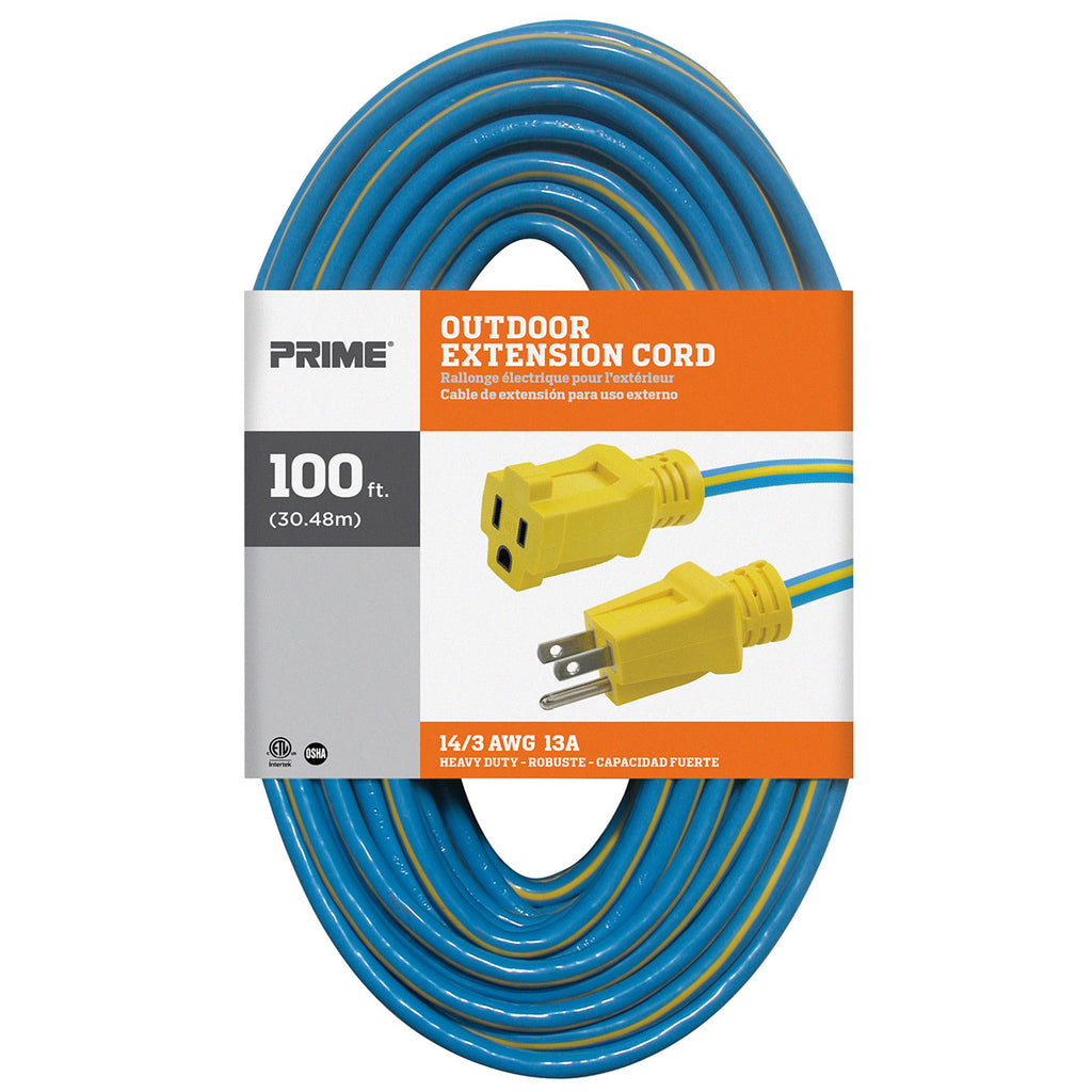 100ft 14/3 SJTW <br />Outdoor Extension Cord