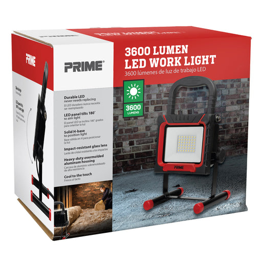 Work Lights — Prime Wire & Cable Inc.