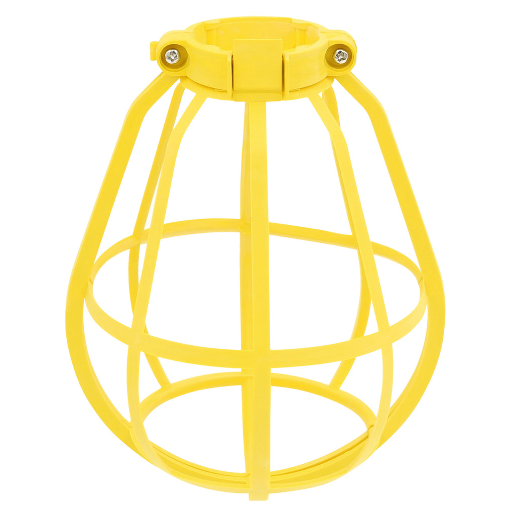 Plastic Replacement Cage for Light Strings