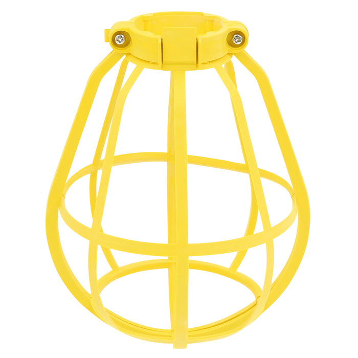 Plastic Replacement Cage for Light Strings — Prime Wire & Cable Inc.