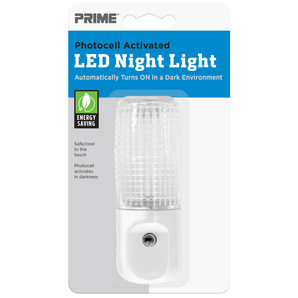 Automatic LED Night Light