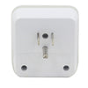1 Outlet 900 Joule Surge Tap<br />with End-of-Service Alarm