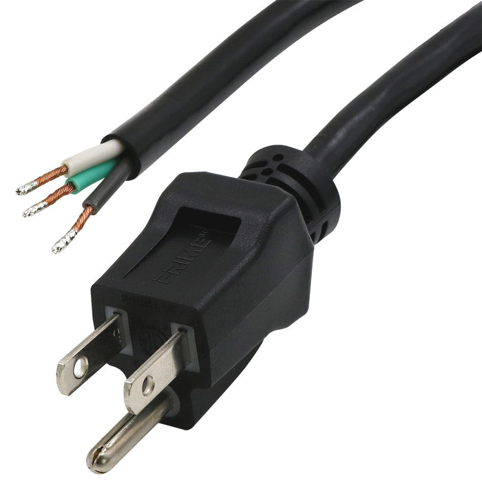 10ft 14/3 SJT Power Supply Cord