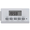1 Outlet Indoor<br>Digital 24-Hour Timer