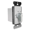 In-Wall 60 Minute Spring Wound Countdown Timer<br>with 3 Faceplates