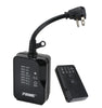 2 Outlet Remote Controlled Countdown Timer