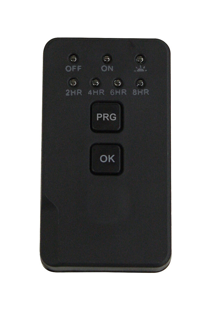 2 Outlet Remote Controlled Countdown Timer