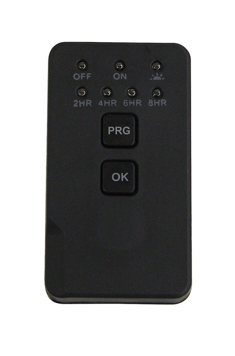 2-Outlet Remote Controlled Countdown Timer — Prime Wire & Cable Inc.