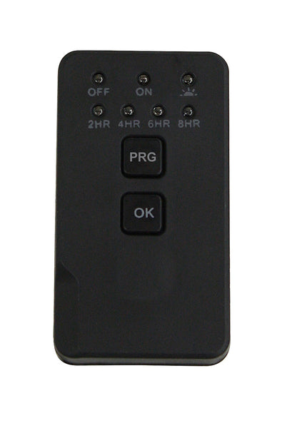 2 Outlet Remote Controlled Countdown Timer